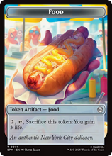 Load image into Gallery viewer, Magic the Gathering: Spider-Man

Food SPM T0005
