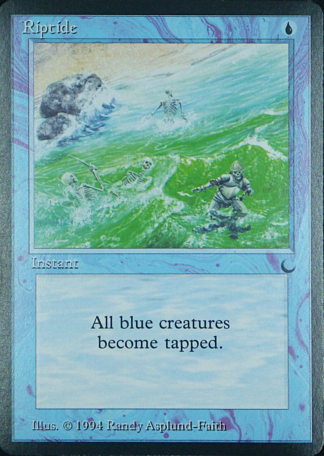 Magic the Gathering: The Dark

Riptide The Dark C0035