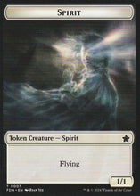 Load image into Gallery viewer, Cat/Spirit Token (Foundations)
